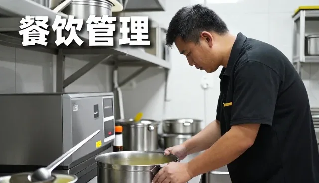 学校与医院使用食品研发等需要注意什么?
