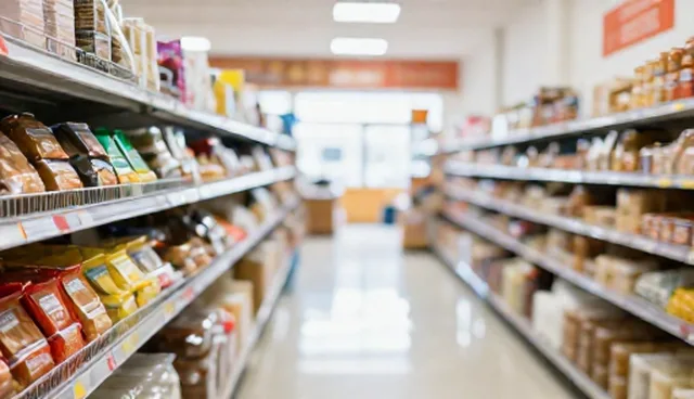 食品代加工选型中如何把握检查要点?