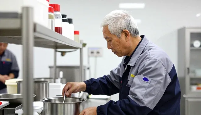 实验室环境使用食品研发需要注意什么?